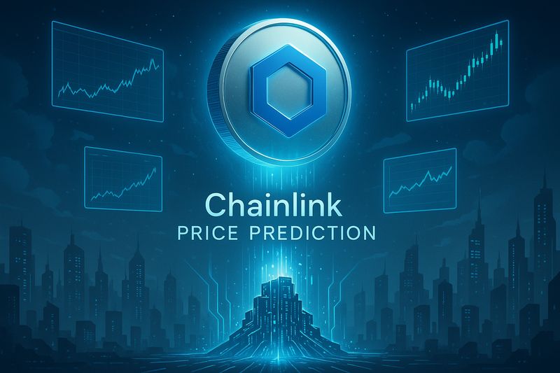 Chainlink's Strong Market Presence and Remittix's Promising Payments Utility Capture Investor Attention 1 1761862459 high