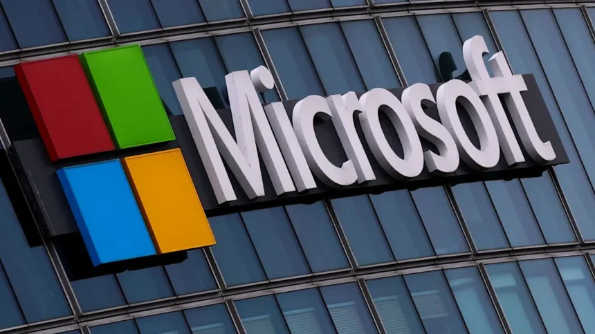 Microsoft Reports Strong Azure Growth, but Stock Slips Post Earnings Print 1 18c763f0 b510 11f0 acfd 1228875bb4a3