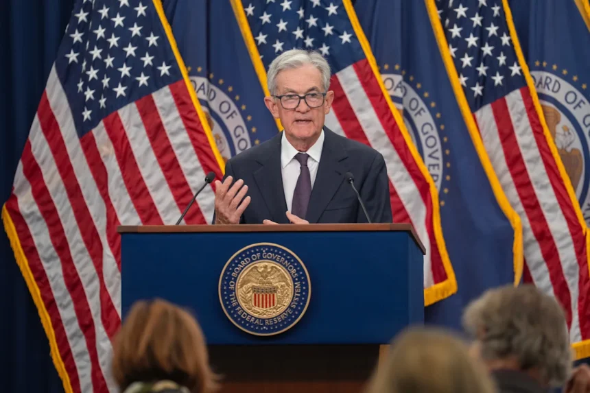 Busy Week Ahead for Investors: Fed Rate Decision, Earnings Reports, and Trump-Xi Meeting 1 1a66f760 98ba 11f0 be67 624add4c1249