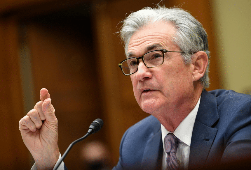 Market Volatility Rises Amid Investment Caution Despite Fed Rate Cut Expectations 1 202205120343238406a83917f4c