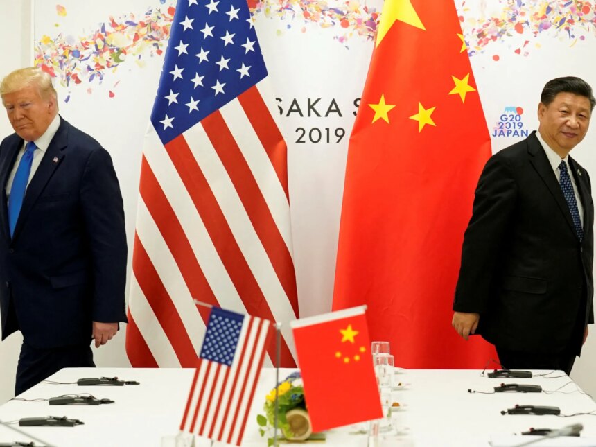 2024 11 06T075329Z 3403669 RC2JZAALTT9U RTRMADP 3 USA ELECTION CHINA REACTION 1760093682