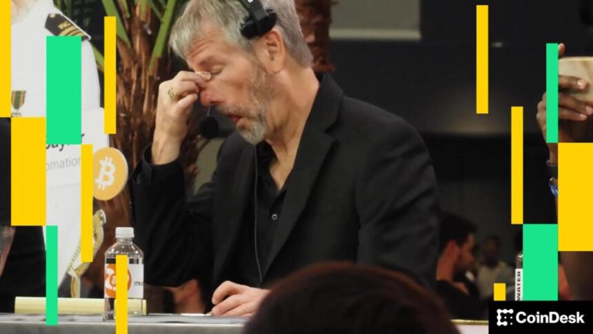 Michael Saylor's Strategy Expands to Europe with €620 Million IPO to Acquire More Bitcoin 1 4c880d91609e495c17f244eb3774e6f7e006ea2c 1920x1079