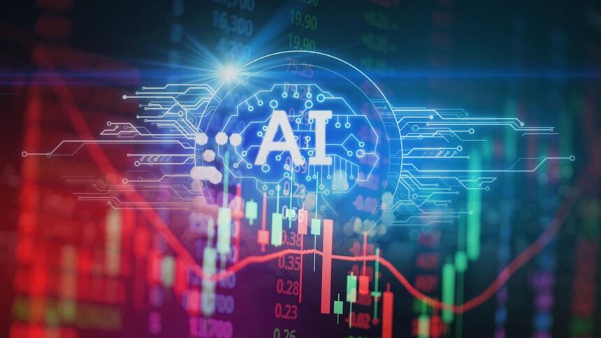 Euphoria in AI Investment Sparks Concerns Over Market Sustainability 1 628eddc0 a060 11f0 bfff f6db915fb6d0
