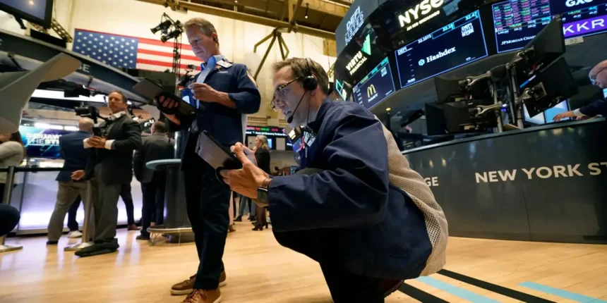 Warning Signs Emerge in AI Boom as Investors Draw Parallels to Metaverse Bubble 1 690216f60be9845f2dc54bde