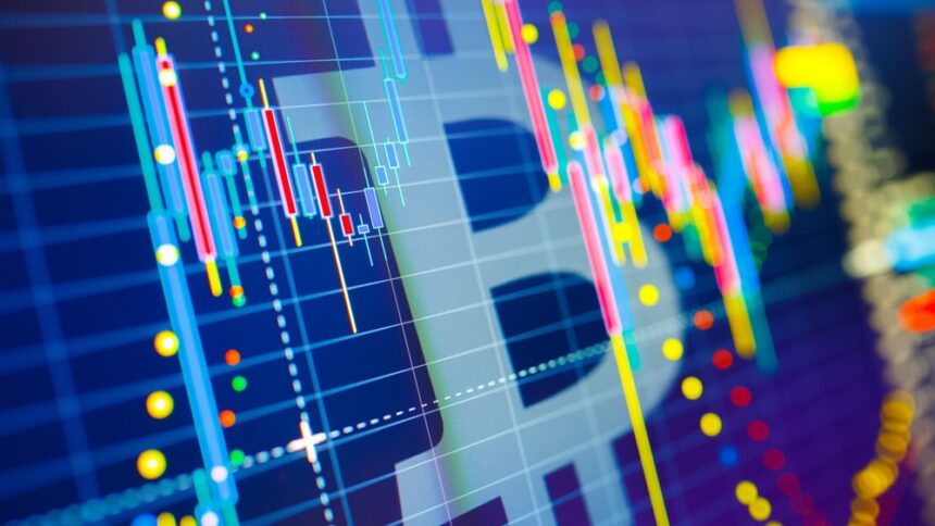 Bitcoin Sets New All-Time High, Surpassing $125,000 1 745c9e887ec8fda53414c209d5c4ff44