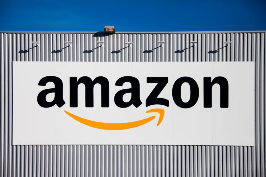Amazon to Cut Up to 30,000 Corporate Jobs in Cost-Cutting Move 1 766DBLNYH5GUPAE5AFQGTKGCVQ