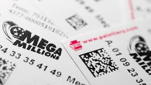 Winning Mega Millions Ticket Sold in Ohio, One Player Earns $20,000 1 844d9565391674bb4c57db846d8016c4