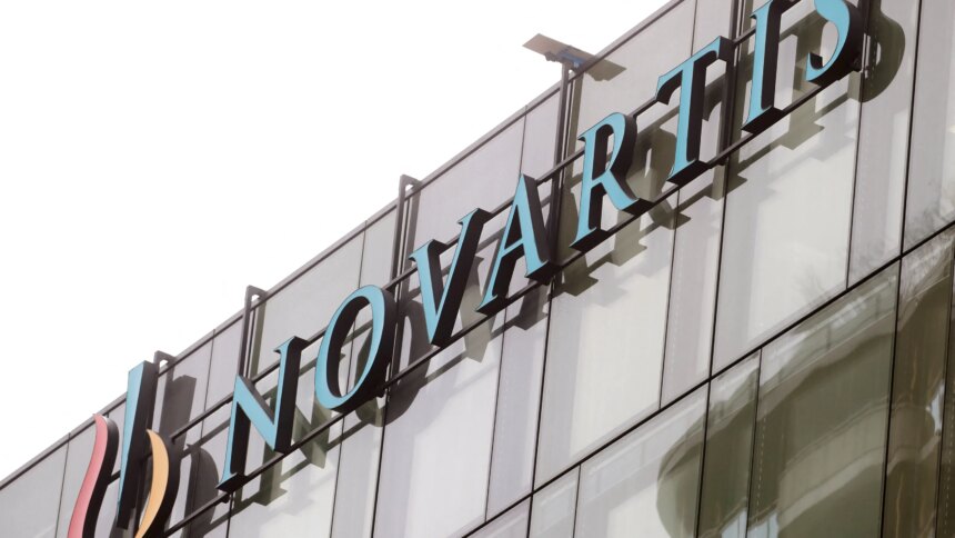 Novartis to Acquire Avidity Biosciences for $12 Billion to Enhance Rare Muscle Disorder Treatments 1 86918403007 20251026 t 154720 z 2003380668 rc 2 qjhad 8 bca rtrmadp 3 aviditymanovartis