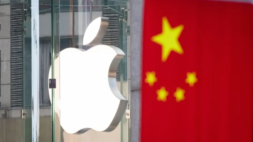 Apple’s Quarterly Results: Mixed Signals with China Performance as a Key Concern 1 9b7b03f0 b5d4 11f0 bbff 9331c00ddcb7