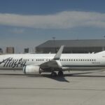 Alaska Airlines restoring operations following ground stoppage