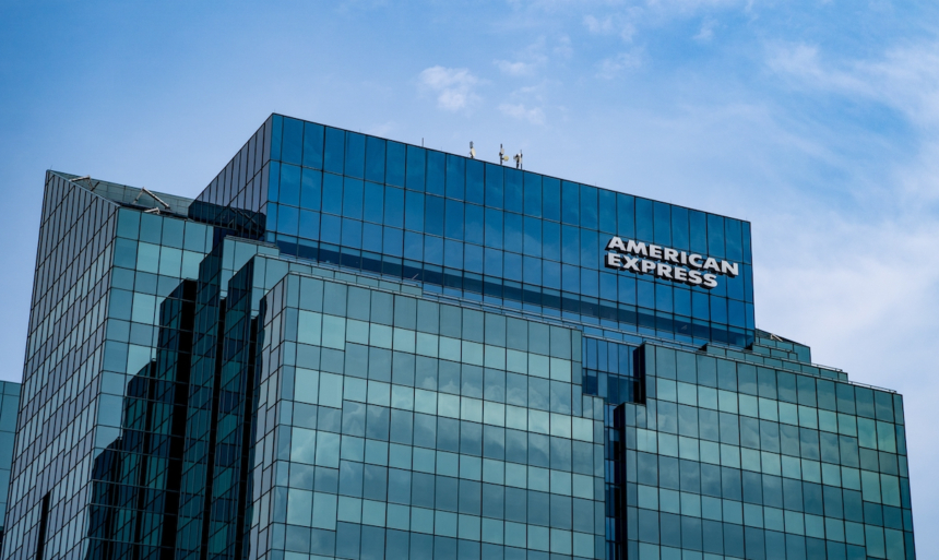 American Express Reports Strong Q3 Earnings Driven by Growth in Card Spending from Millennials and Gen Z 1 American Express