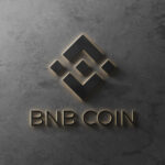 BNB binance coin 1