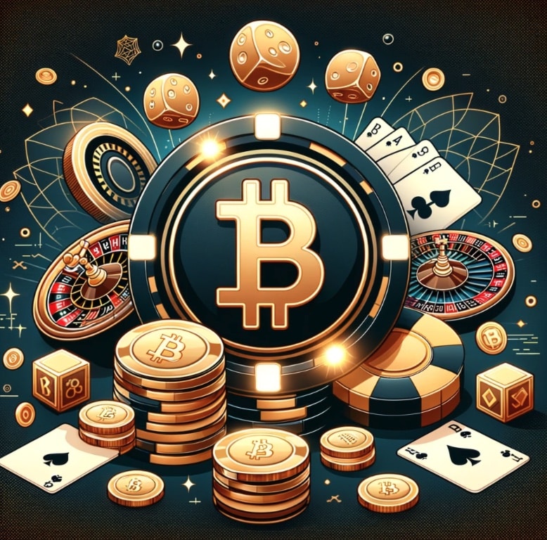 Best Bitcoin Casinos