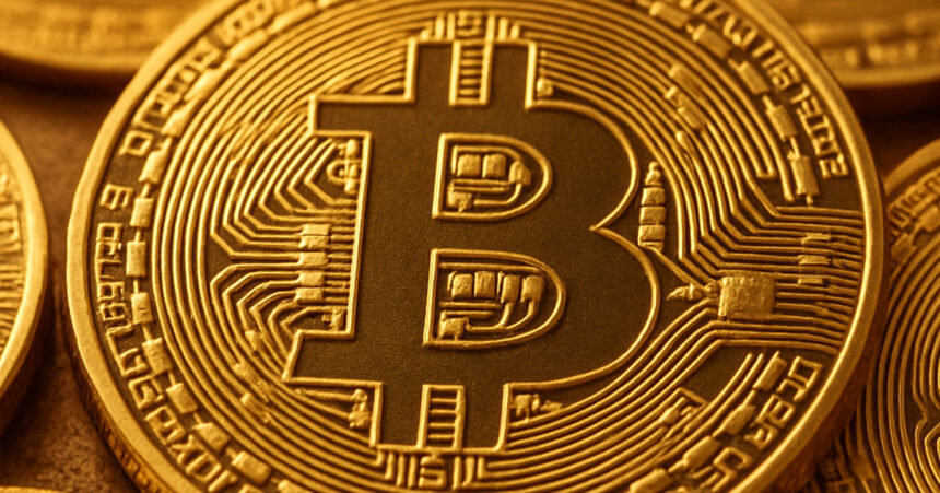 Bitcoin Holds Near $120,000 Amid Euphoria Phase and Market Analysis 1 Bitcoin Price