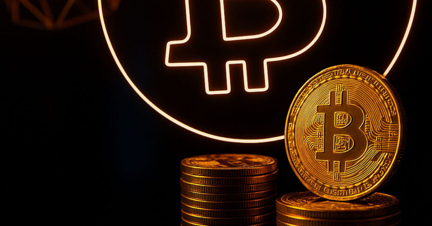 Bitcoin Price Surges Past 123000 As ETFs Surge and Investors Eye Dollar Weakness