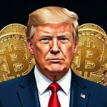 Bitcoin Trump
