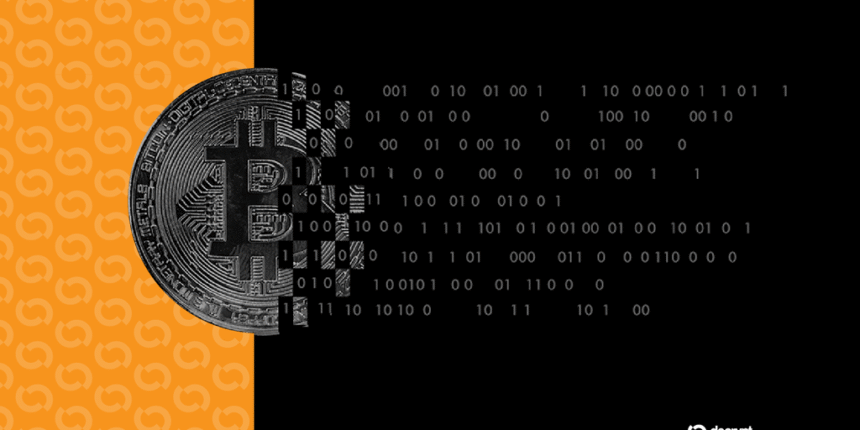 Bitcoin decrypt style 19 gID 7