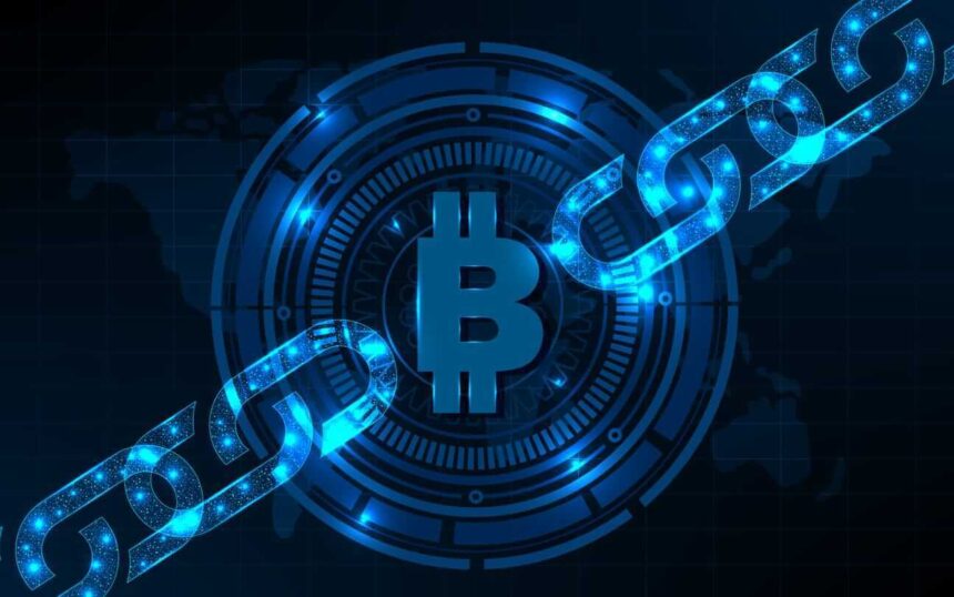 Bitcoin20chain20by20Jadamprostore20via20iStock