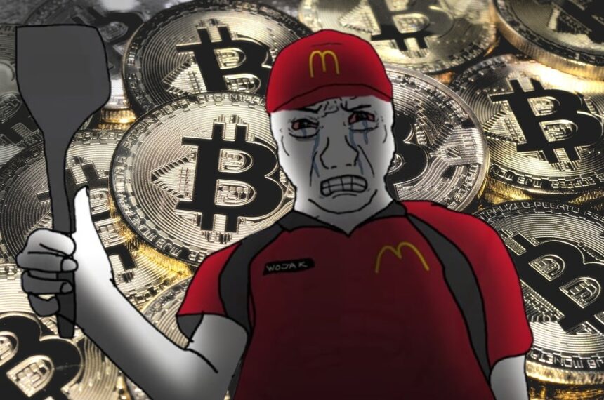 BIP-444 Proposal Sparks Intense Bitcoin Governance Debate Over Data Restrictions 1 BitcoinerWoes