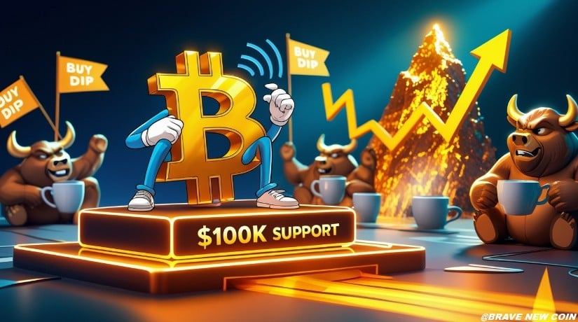 Bitcoin Signals Oversold Condition as Price Nears $100K, Potential for $135K Rebound 1 Bnc Oct 18 219