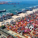 China Port Fees 95638