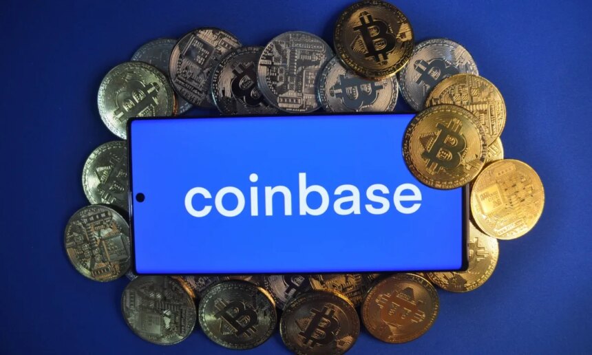 Coinbase Reports $1.9 Billion Revenue in Strong Q3, Highlights Growth in Stablecoins and Derivatives 1 Coinbase earnings 3