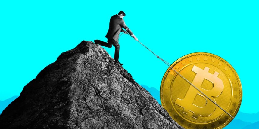 Crypto Infrastructure 20 1