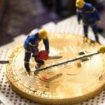 Crypto Miners Could Be Ripe for Consolidation Post Bitcoin Halving 440x250