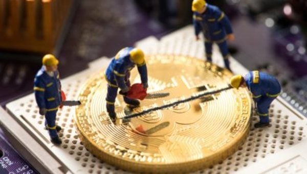 Crypto Miners Could Be Ripe for Consolidation Post Bitcoin Halving