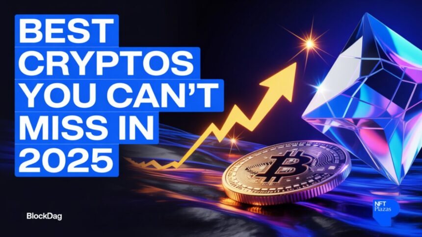 Top Cryptos to Watch for 2025: BlockDAG, Stellar, Hedera, and Ethereum 1 Featured Image 1280x720 PRPartnered 2025 10 27T233437.628