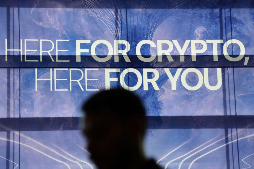 Bitcoin Hits New All-Time High Above $125,000 1 GettyImages 2238016211 a6c81b4f10b340a8a98f71cb60ed94ad