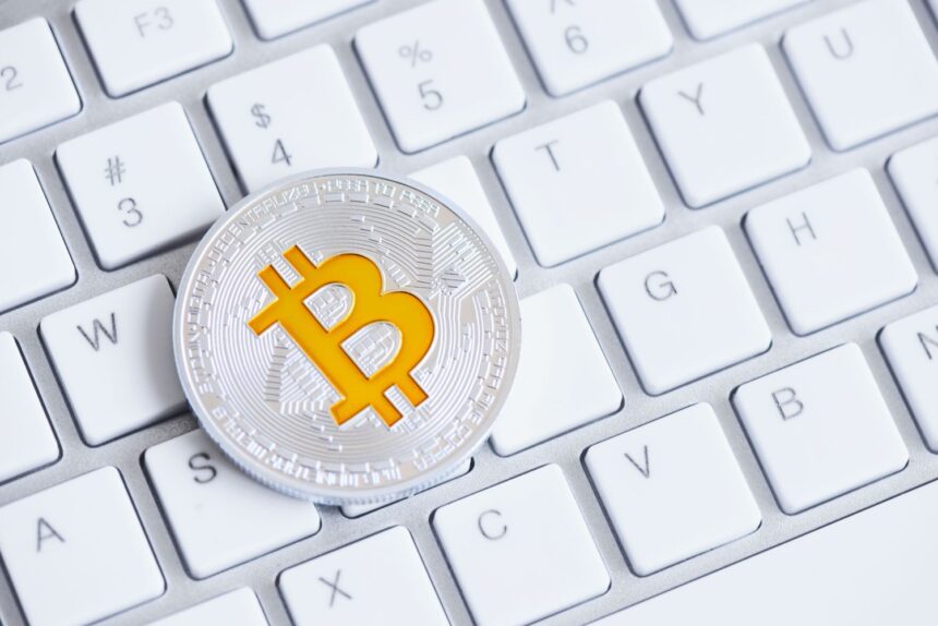 Bitcoin Slides Towards $100,000 Amid Trade Tensions and Market Volatility 1 GettyImages 2240136619 585d8d20f0d4445fbd67226157b8f5fc