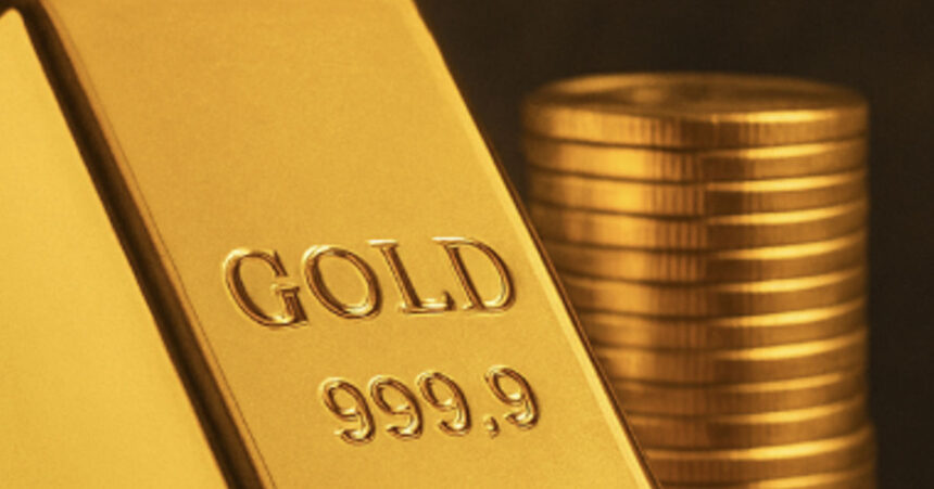 Gold Will Outshine Bitcoin as ‘New Safe Haven Says Market Researcher Ed Yardeni