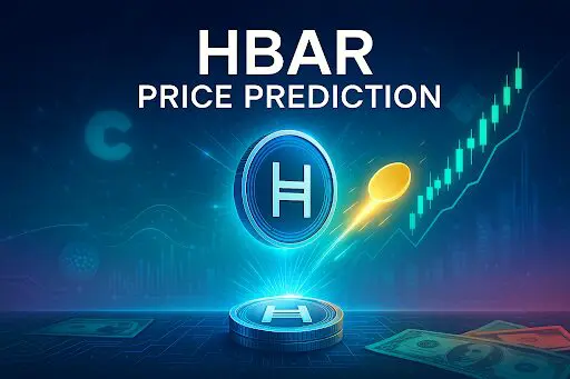 HBAR PRICE PREDICTION