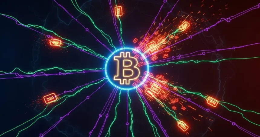 Denial-of-Service Attacks: Understanding Their Impact on the Internet and Bitcoin 1 Knots DoS Attack.webp