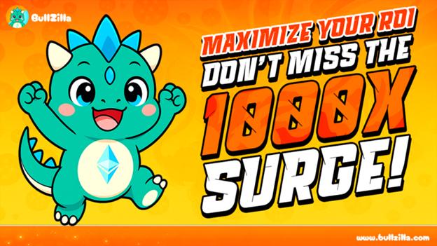 Meme Coin Showdown: BullZilla vs. Shiba Inu in This Week's Top Presales 1 La26414833 g