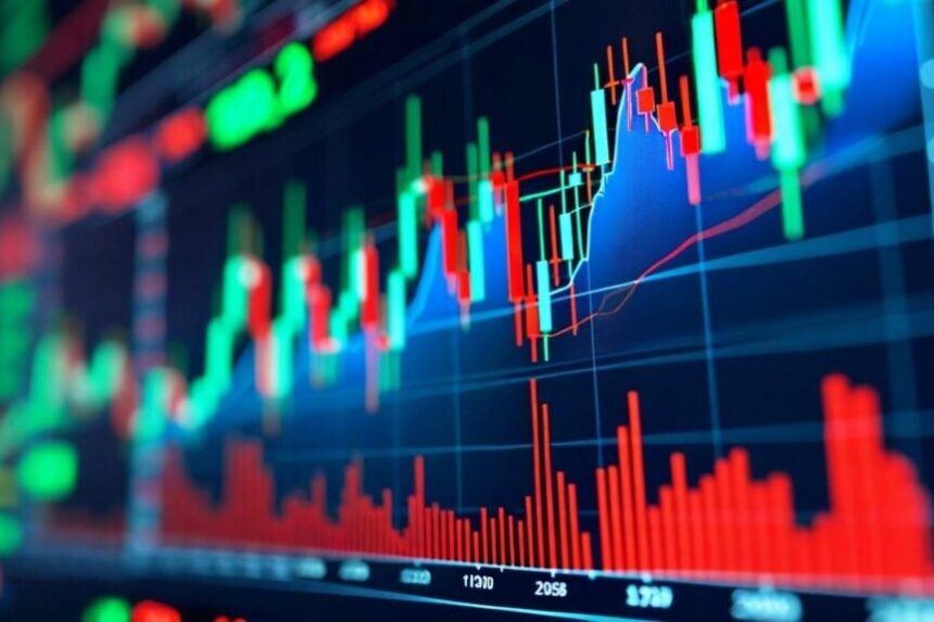 Markets Hit New Highs