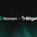 Nansen x Bitget 8b6c308e93