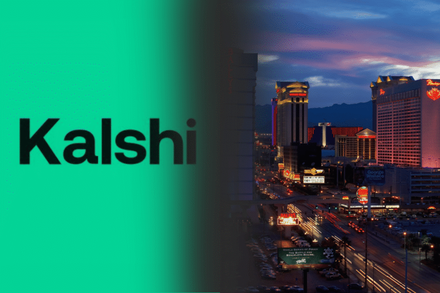 Nevada Regulators Move to Dissolve Kalshi's Injunction Amid Legal Scrutiny 1 Nevada fights Kalshi in court citing conflicting arguments and Tenth Amendment