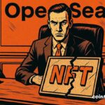 OpenSea NFT