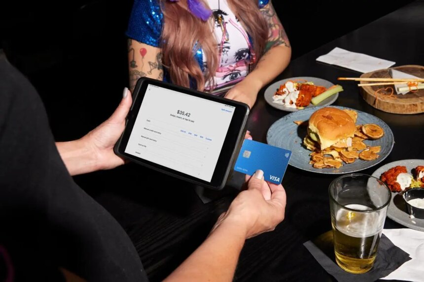 Square Enhances Merchant Payments with AI Voice Ordering and Integrated Bitcoin Solution 1 Restaurant