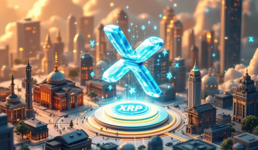 Ripples Unified Vision Can Institutional Power Drive XRPs Next Bull Run