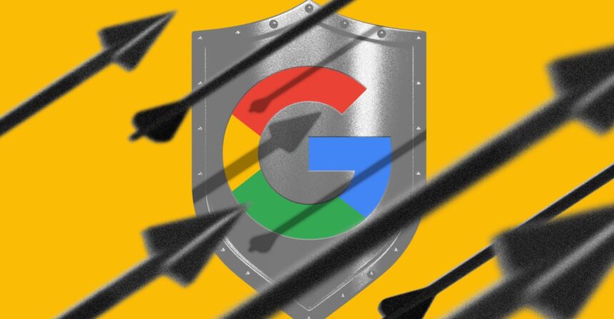 STKS487 Antitrust STK093 Google A