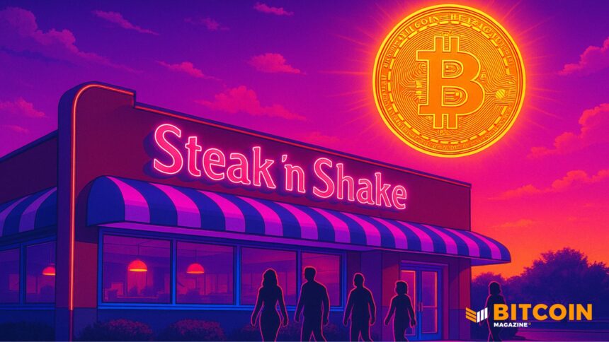 Fold Holdings Partners with Steak ’n Shake for Bitcoin Meal Promotion 1 Steak n Shake Partners With Fold to Launch 5 Bitcoin Burger Reward