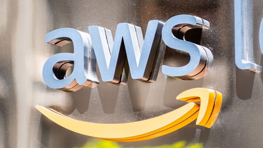 Amazon Stock Poised for Modest Weekly Gain Despite Major AWS Outage 1 Stock amazonwebservices 01 adobe