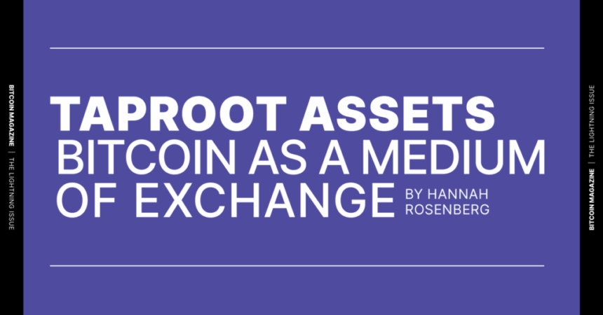 Taproot Assets Article Header 1024x536
