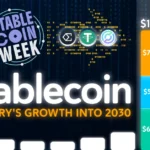 The Stablecoin Industrys Growth into 2030 shareable1200x628 Sep25.webp