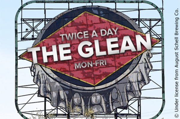 TheGleanLogo600
