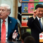 Trump XI