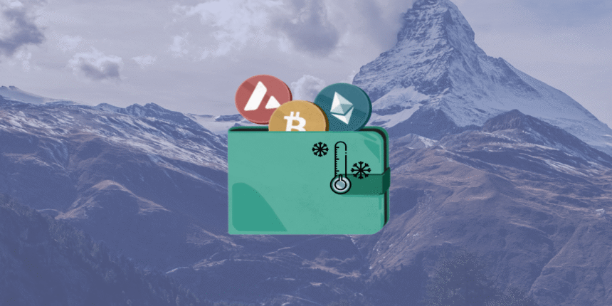 Best Cold Crypto Wallets: A Comprehensive Guide to Secure Asset Storage 1 Untitled design